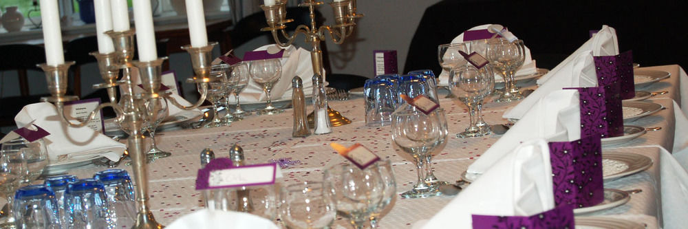 Rosengaarden Hostel Boderne Εξωτερικό φωτογραφία