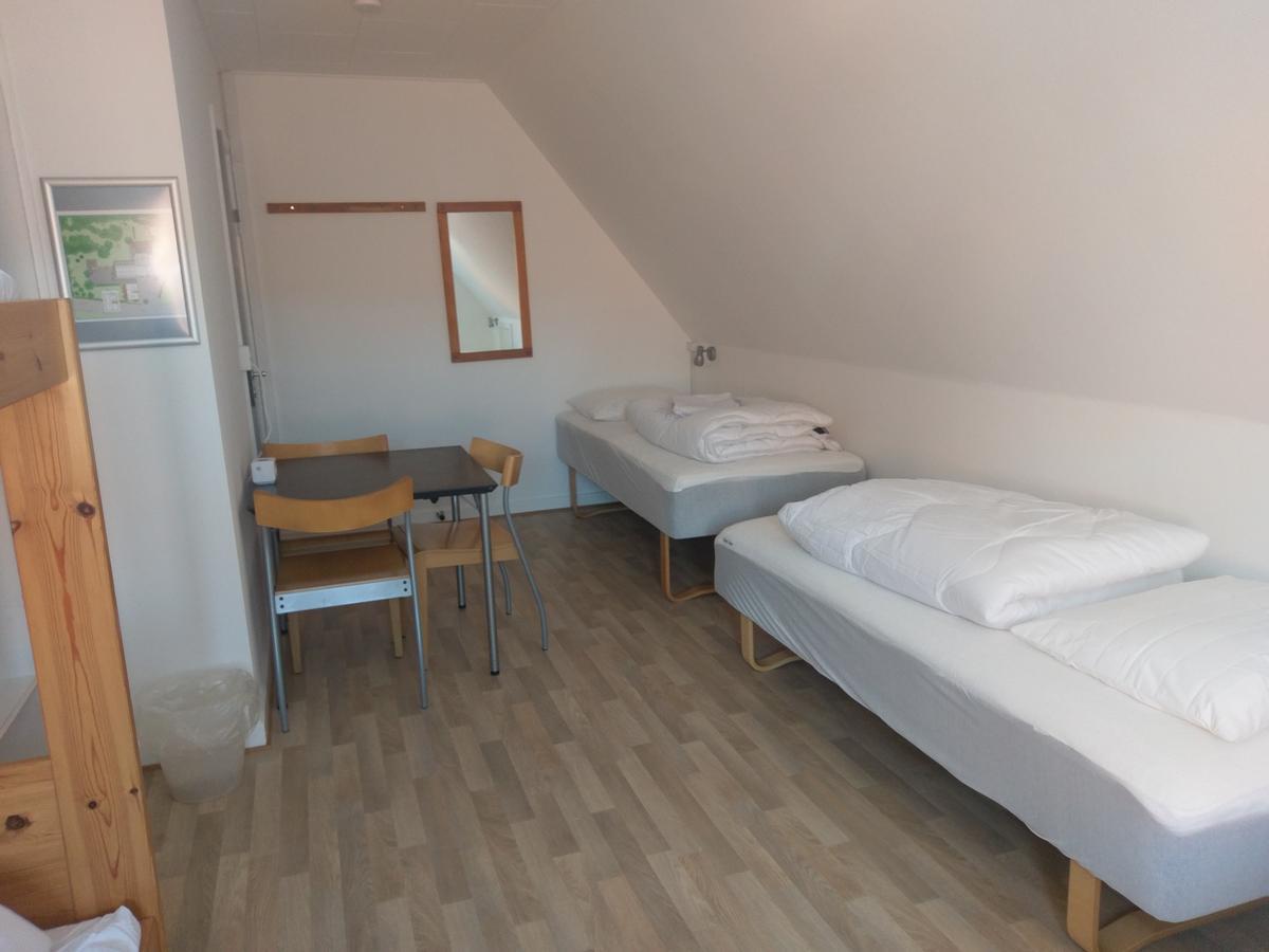 Rosengaarden Hostel Boderne Εξωτερικό φωτογραφία