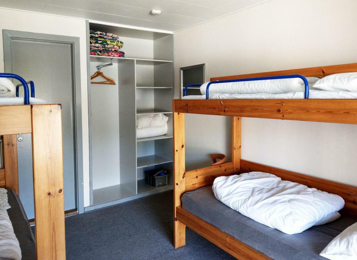 Rosengaarden Hostel Boderne Εξωτερικό φωτογραφία
